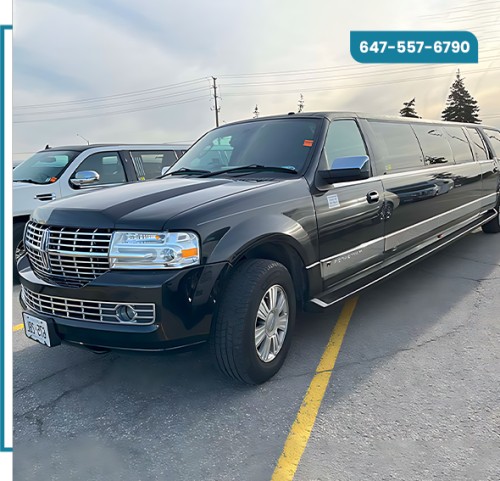 Airport Limo Toronto