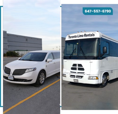 Mississauga Limo & Party Bus