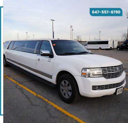 Prom Limo Toronto