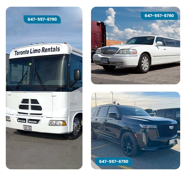 Why Choose Empire Limo