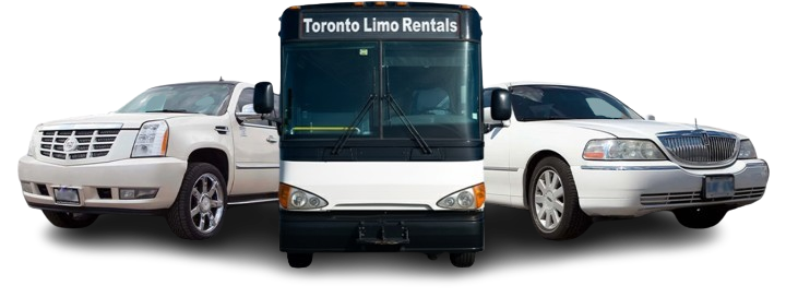 Empire Limo Service Toronto