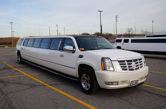 guelph limo rentals